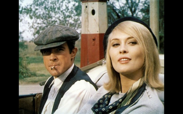 Bonnie ve Clyde Fotoğrafı