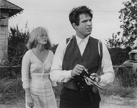 Bonnie ve Clyde Fotoğrafı