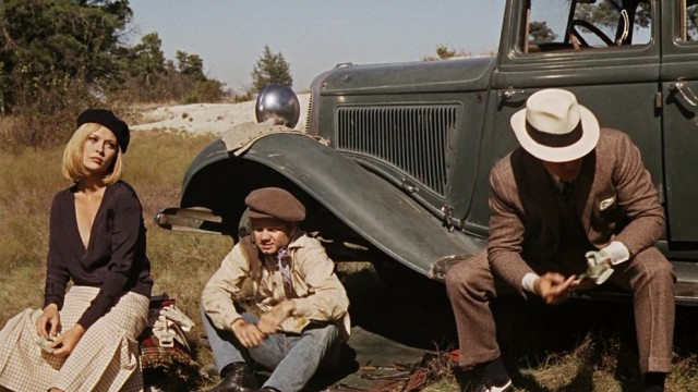 Bonnie ve Clyde Fotoğrafları 95