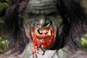 Jack Brooks: Monster Slayer Fotoğrafı