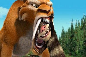 Buz Devri 2: Erime Başlıyor Fotoğrafı