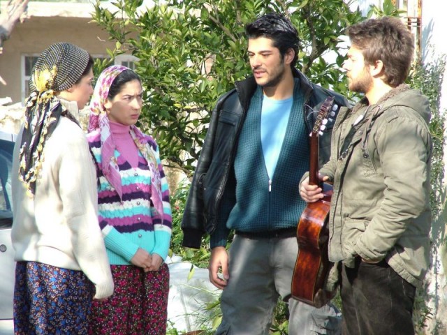 Baba Ocağı Fotoğrafı