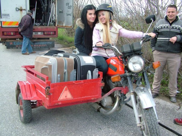 Baba Ocağı Fotoğrafı