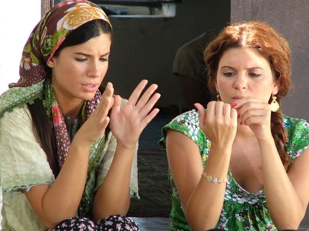 Baba Ocağı Fotoğrafı