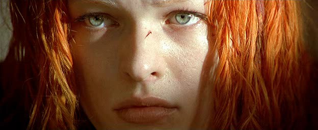 Beşinci Element Fotoğrafı