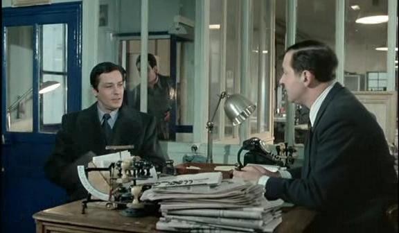 Kaderi Arayan Adam fotoğrafı