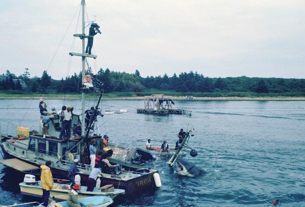 Jaws Fotoğrafı