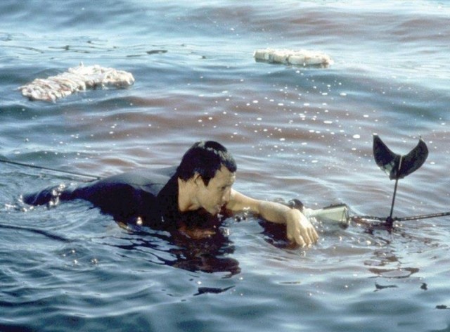 Jaws Fotoğrafı