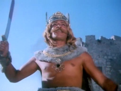 Tarkan Viking Kanı Fotoğrafı