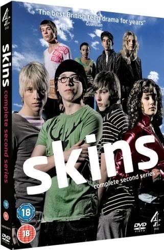Skins Fotoğrafları 9