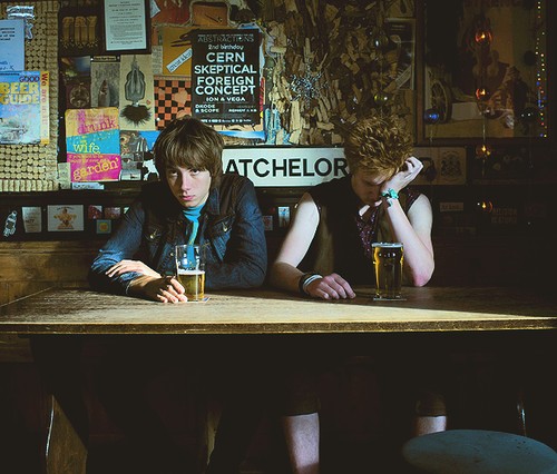 Skins Fotoğrafı