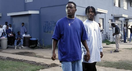 Menace II Society Fotoğrafları 1