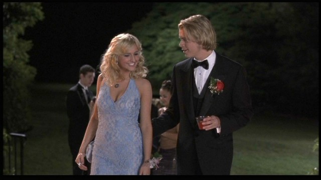 Ateşli Piliç Fotoğrafı