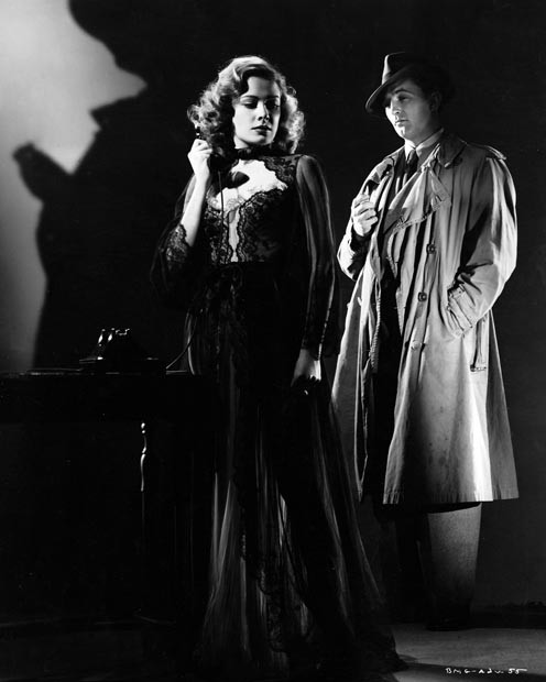 Darağacımı Yükseğe Kur Fotoğrafı