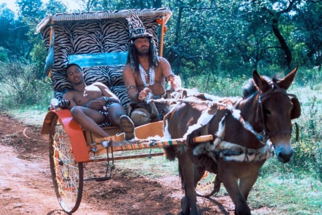 Mr. Bones Fotoğrafı