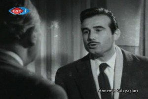 Annemin Gözyaşları Fotoğrafı