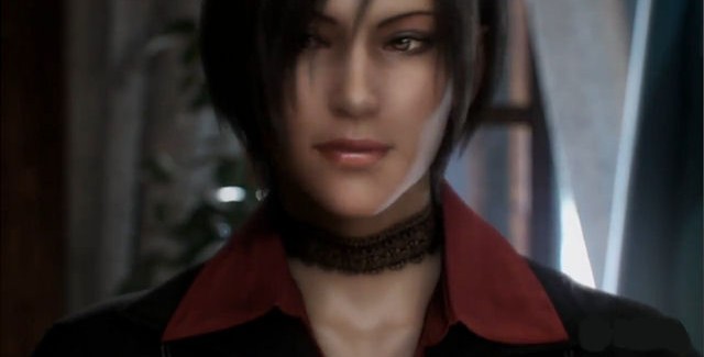 Resident Evil: Damnation Fotoğrafı