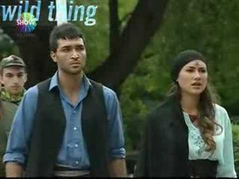 Gurbet Kadını Fotoğrafı