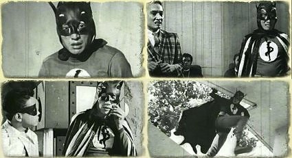 James Batman Fotoğrafları 1