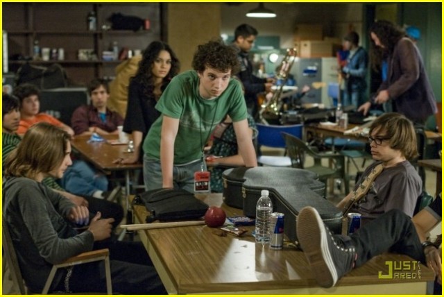 Sallan Yuvarlan Fotoğrafı