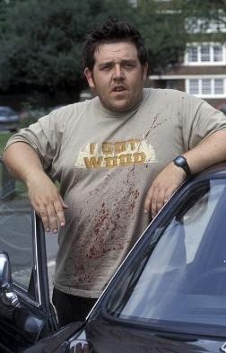 Zombilerin Şafağı Fotoğrafı