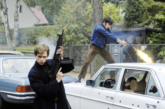 Der Baader Meinhof Komplex Fotoğrafı
