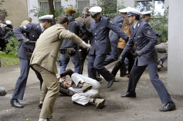 Der Baader Meinhof Komplex fotoğrafı