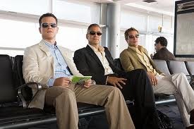 Ocean's 11 Fotoğrafı