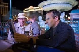 Ocean's 11 fotoğrafı