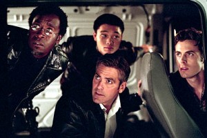 Ocean's 11 Fotoğrafı