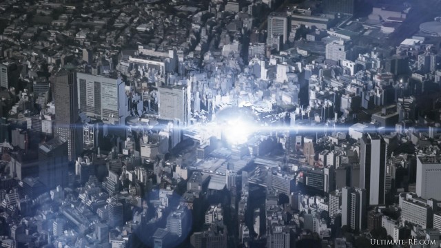 Resident Evil: Ölümden Sonra Fotoğrafı