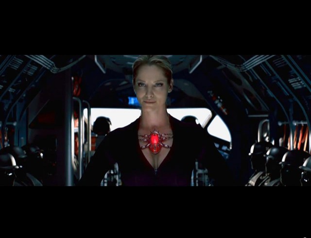 Resident Evil: Ölümden Sonra Fotoğrafı