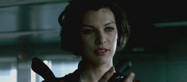 Resident Evil: Ölümden Sonra Fotoğrafı