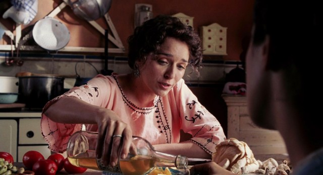 Frida Fotoğrafı