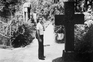 Yolcu Fotoğrafı