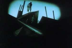 Dr. Caligari'nin Muayenehanesi Fotoğrafları 8