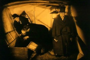 Dr. Caligari'nin Muayenehanesi fotoğrafı