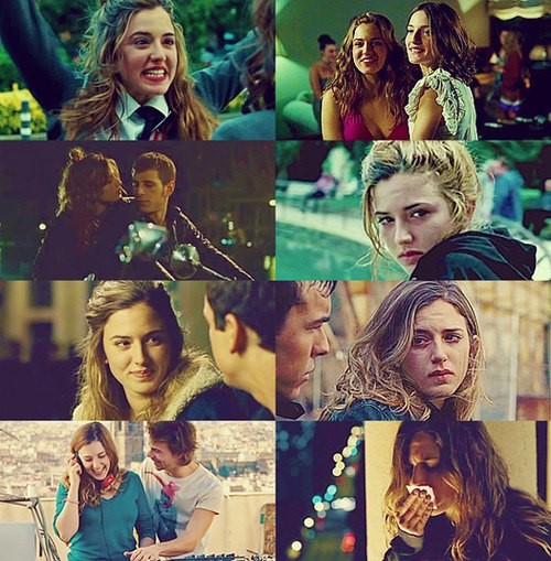 Aşka Yükseliş Fotoğrafı