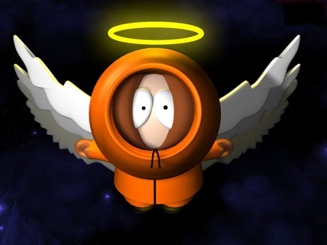 South Park Fotoğrafı
