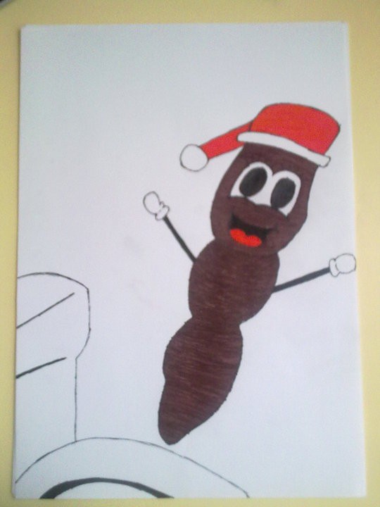 South Park Fotoğrafı