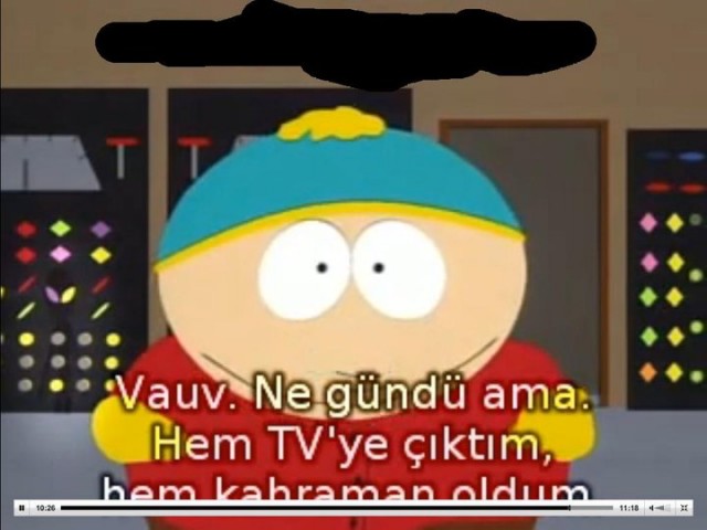 South Park8 Fotoğrafları 7