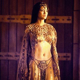 Akrep Kral Fotoğrafı