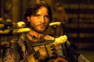 Akrep Kral Fotoğrafı