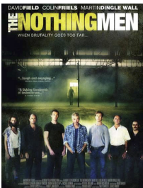 The Nothing Man Fotoğrafları 0