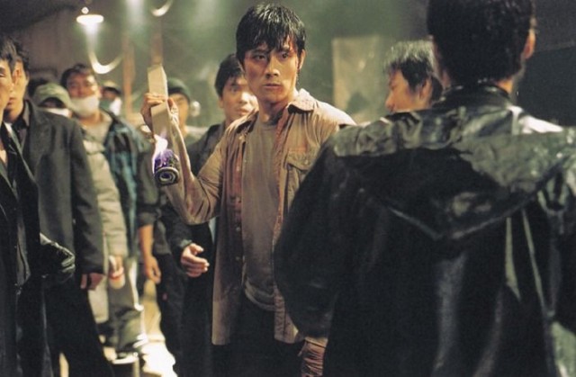 Acı Tatlı Hayat Fotoğrafı