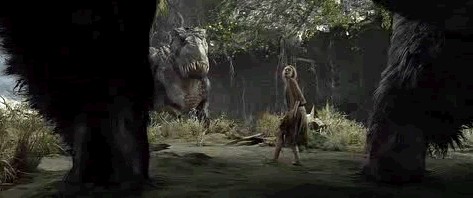 King Kong Fotoğrafı