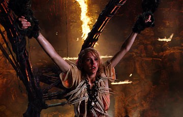 King Kong Fotoğrafı