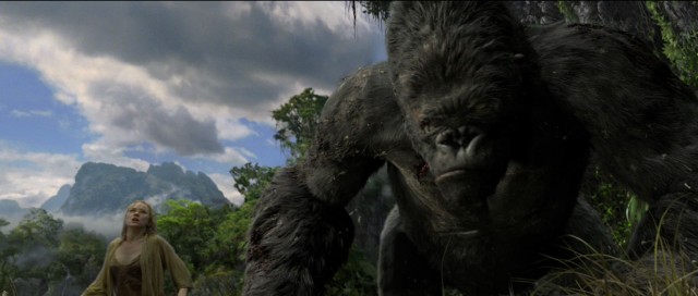 King Kong Fotoğrafları 89