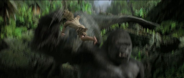 King Kong Fotoğrafları 96