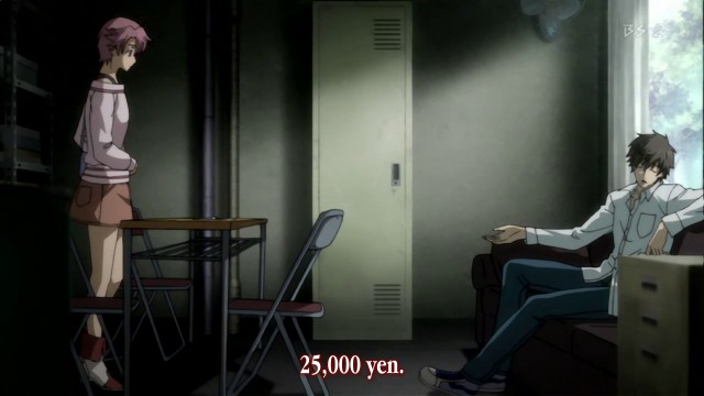 Shinrei Tantei Yakumo Fotoğrafı